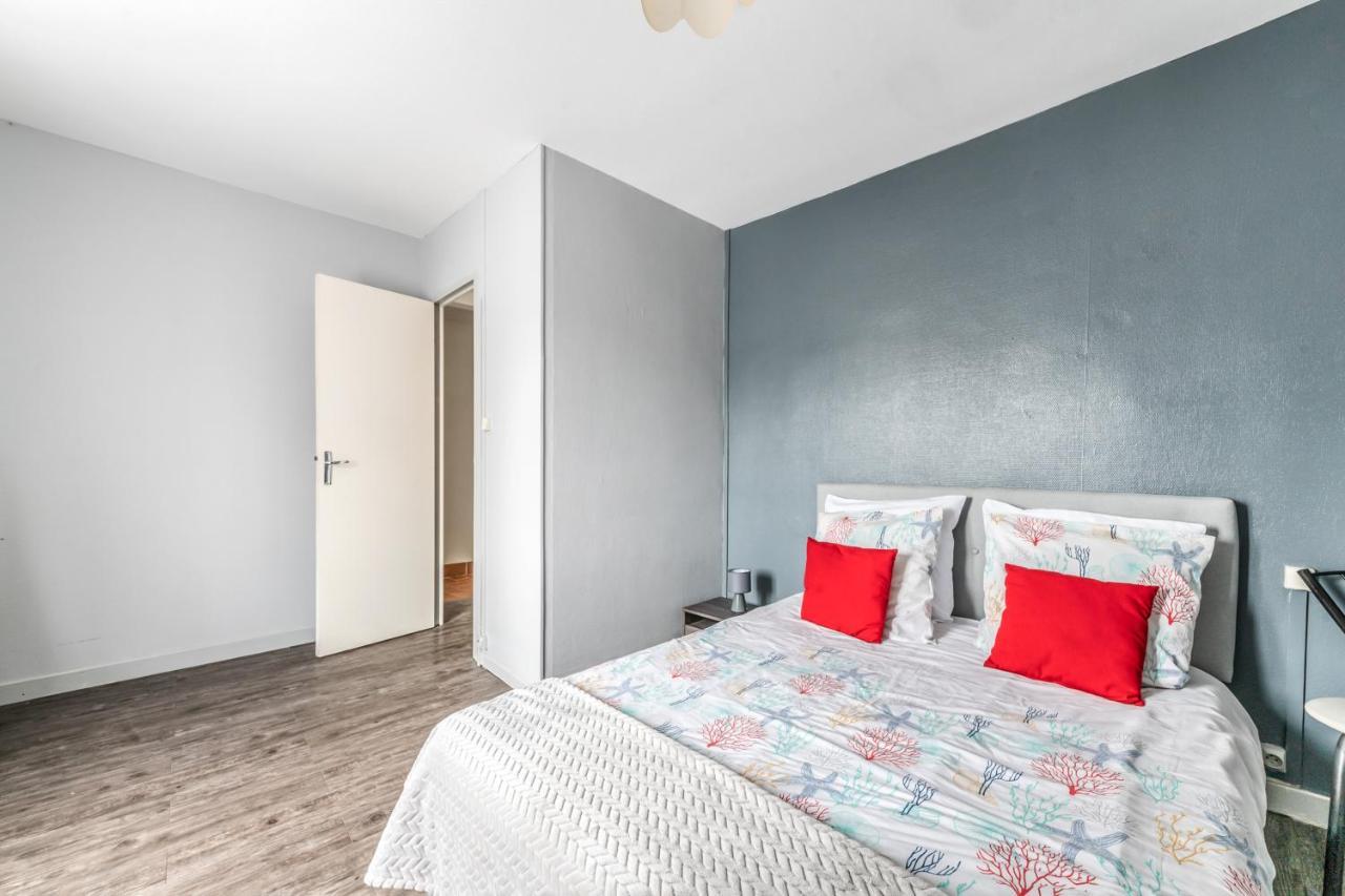 Chez Mimi Villa Bourbon-Lancy Exterior foto