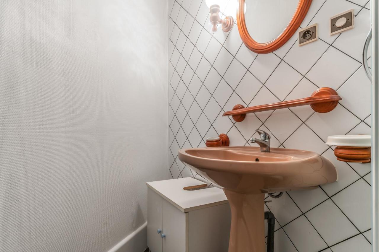 Chez Mimi Villa Bourbon-Lancy Exterior foto