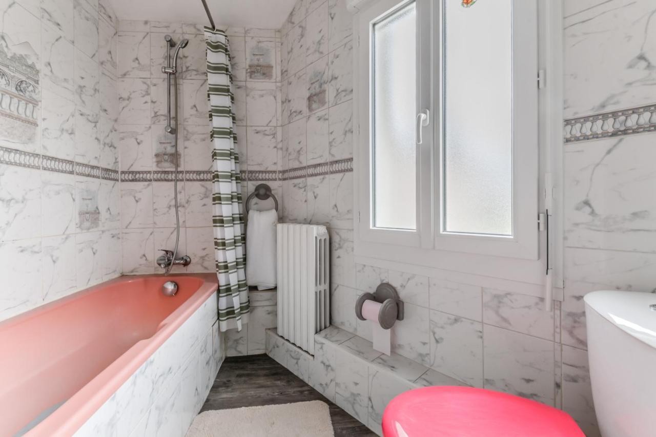 Chez Mimi Villa Bourbon-Lancy Exterior foto